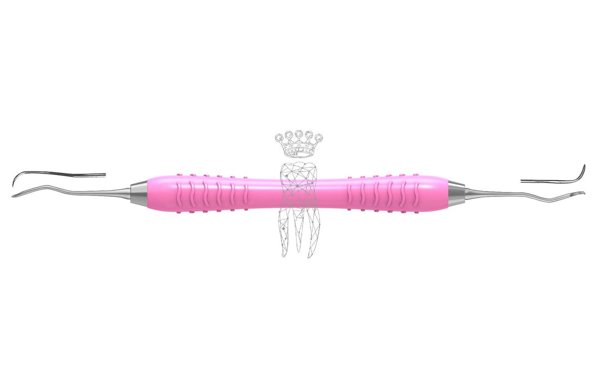 Scaler Colori-Silicon – Carl Martin, Scalers