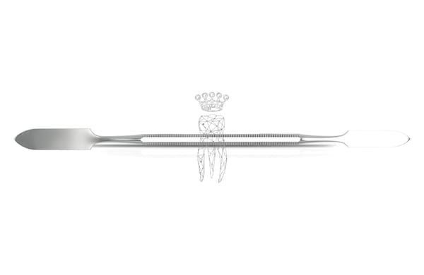 Zementspatel 8.1mm/10.5mm
