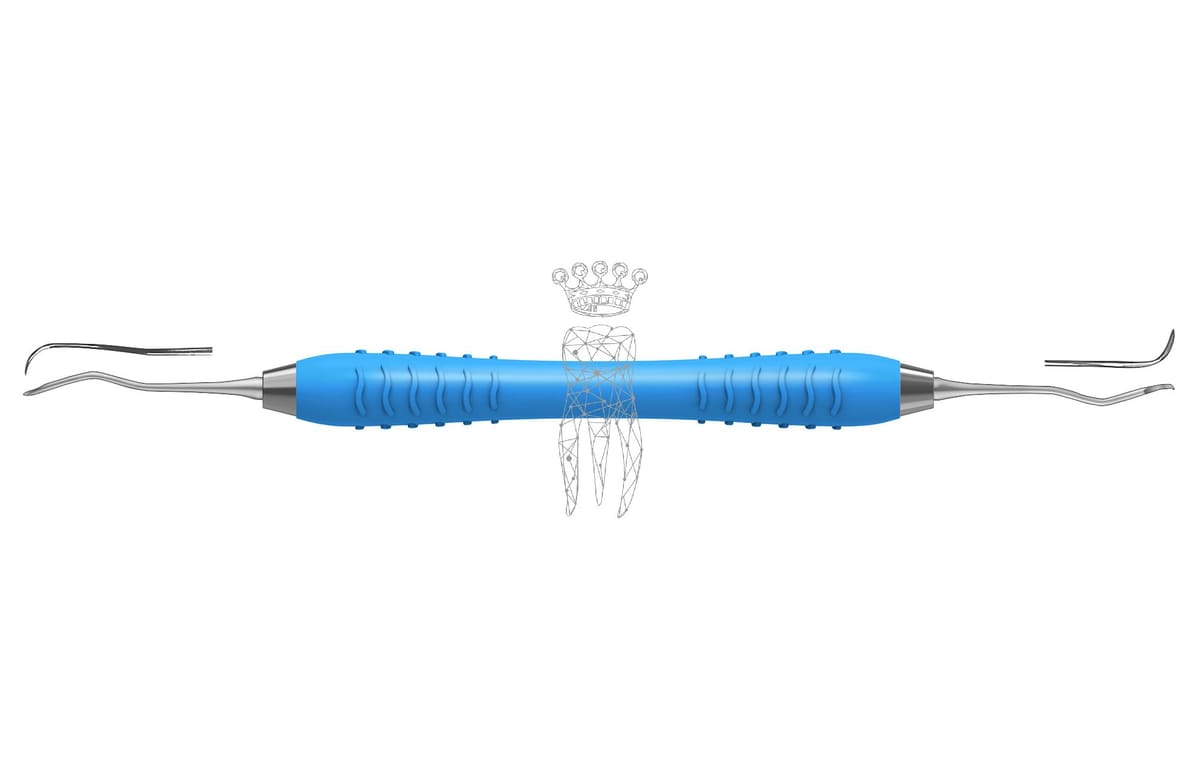 Scaler Colori-Silicon – Carl Martin, Scalers
