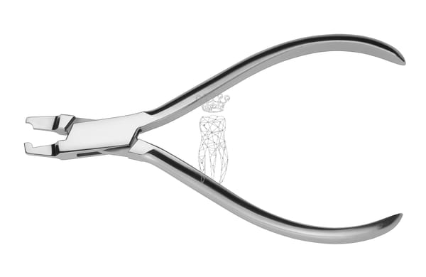 Bördelzange 13cm