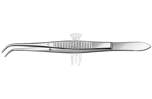 Pinzette Perry 13cm