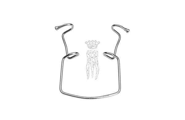 Mundspanner OHRINGER Erwachsene
