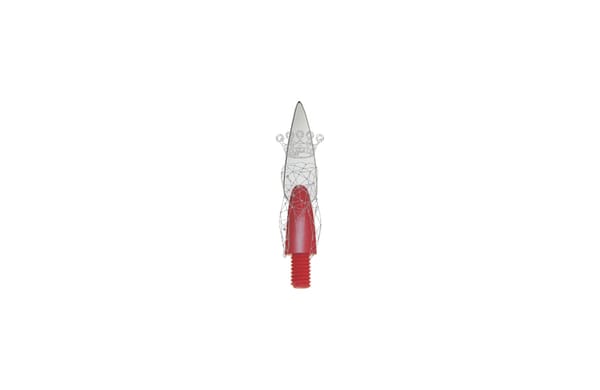 Ersatzspitze Greenstein 0.12mm Spitzenform 1191B grün