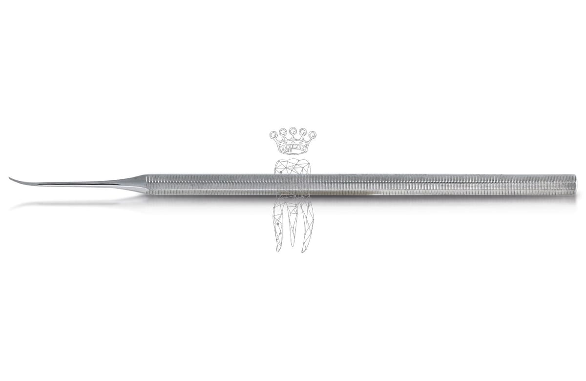 Zahnreiniger – Carl Martin, Tooth Cleaners and Varnish