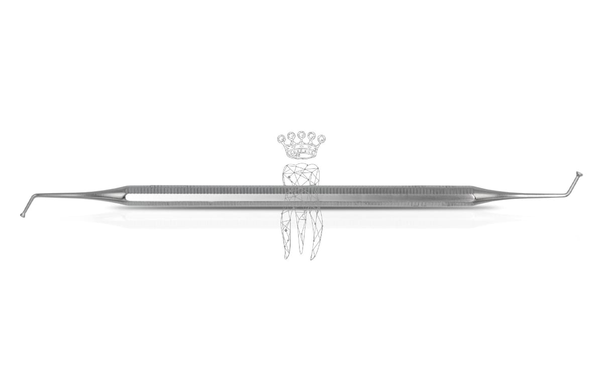 Amalgam Condenser – Carl Martin, Stopfer