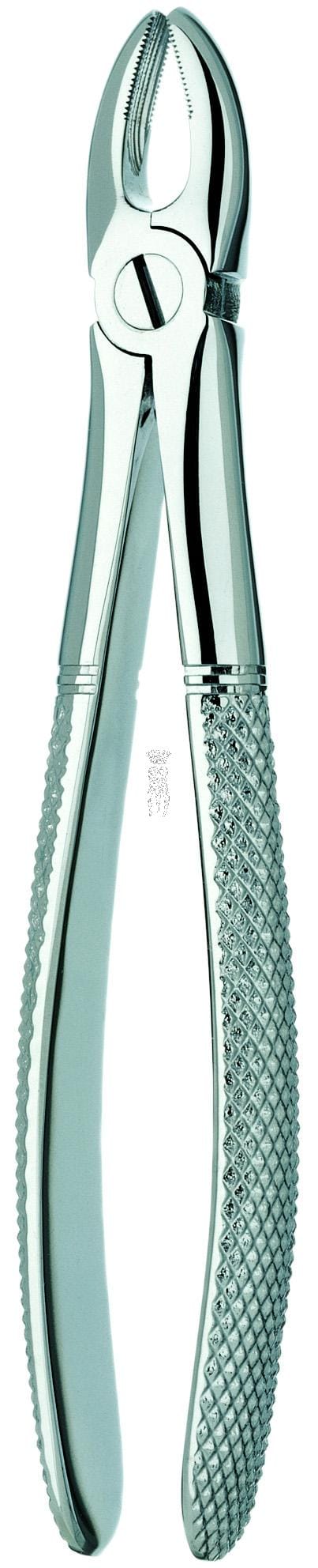 Zahnzange Haftprofil OK Schneide-/Eckzähne – Carl Martin, Extraction Forceps Upper Jaw