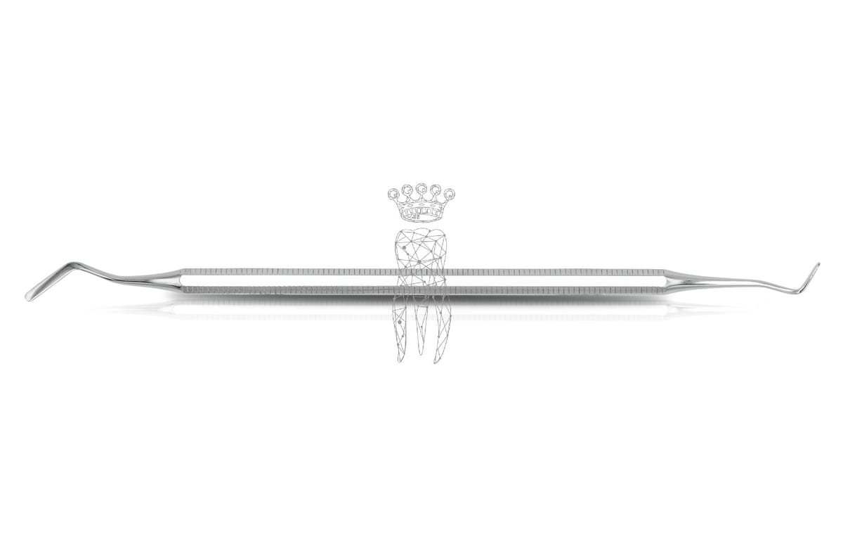 Spatel ASH Nr.6 - 2.2mm/2.5mm – Carl Martin, Other Filling Instruments