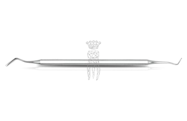 Spatel ASH Nr.6 - 2.2mm/2.5mm