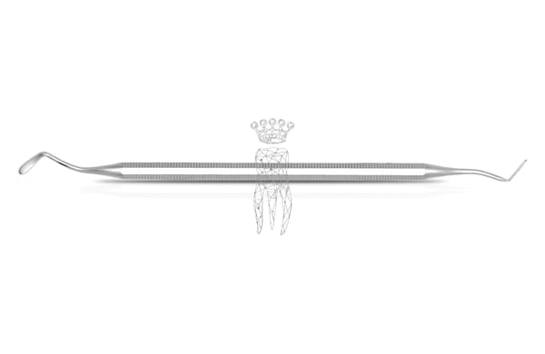 Spatel 2.7mm/3.0mm