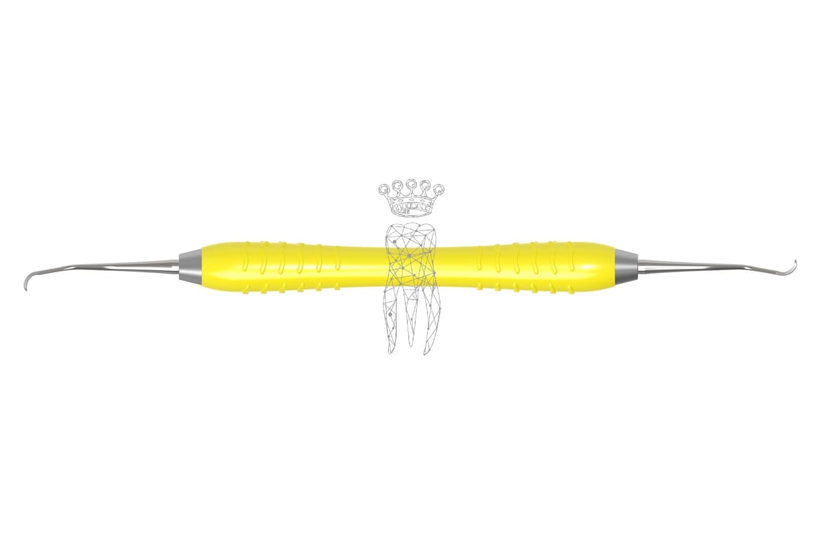 Scaler 301-302 Micro-Sichel Colori-Silicon – Carl Martin, Scaler