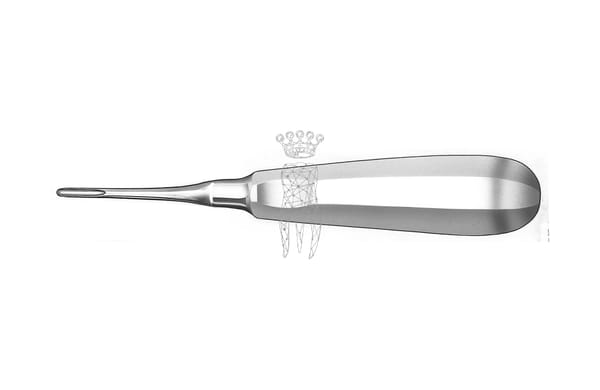 Wurzelheber Apical 3mm