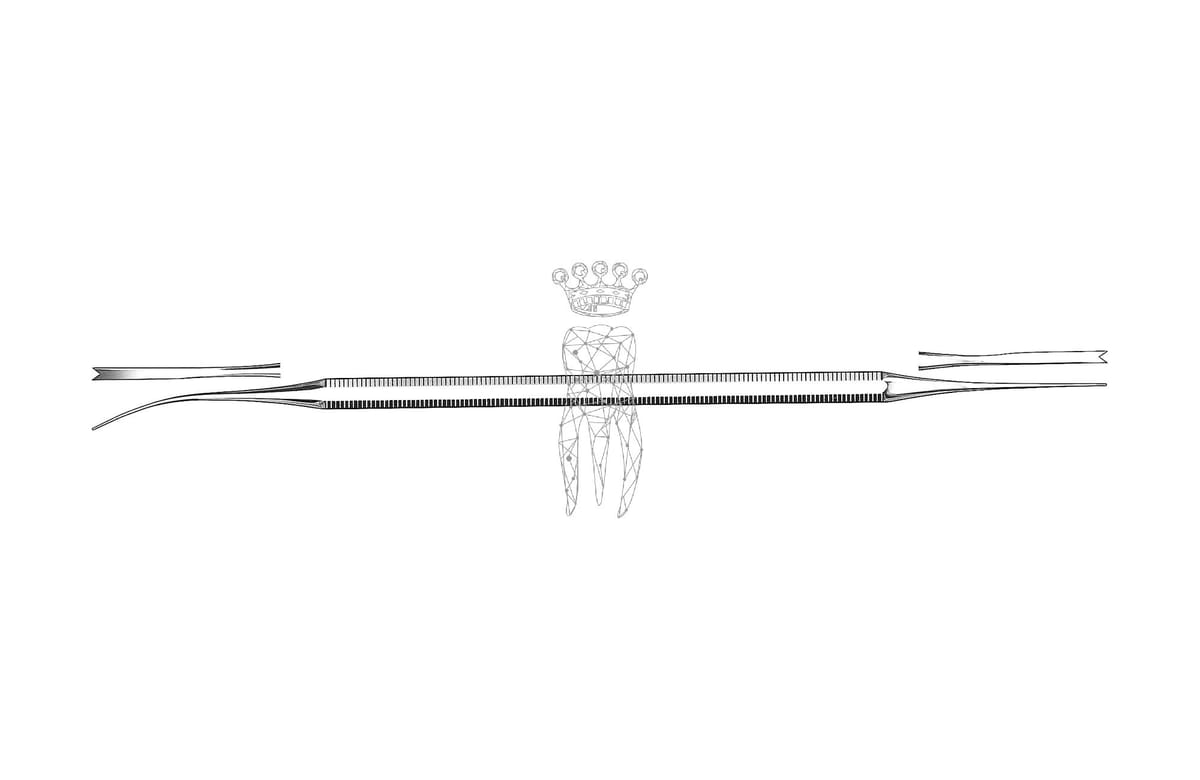 Tamponstopfer Luniatschek 2.2mm – Carl Martin, Tampon Pluggers