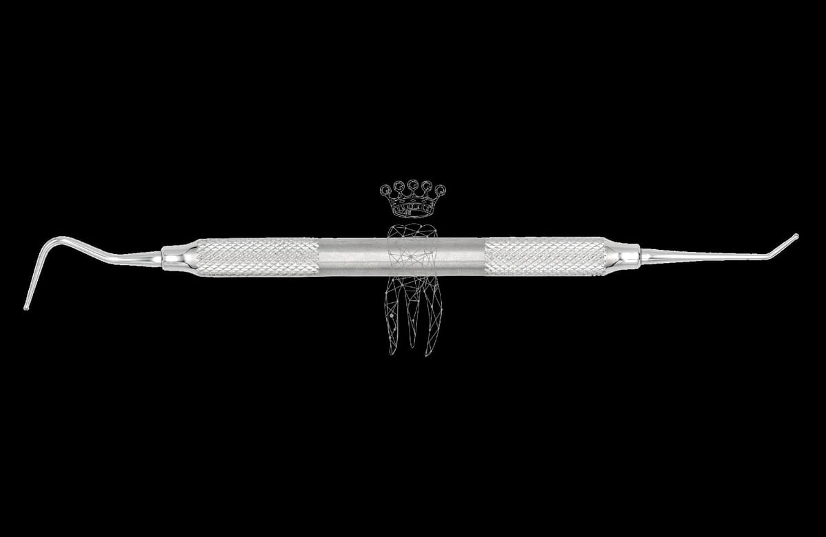 Instrument zum Platzieren von Calcium-Hydroxid – Carl Martin, Sonstige Füllungsinstrumente