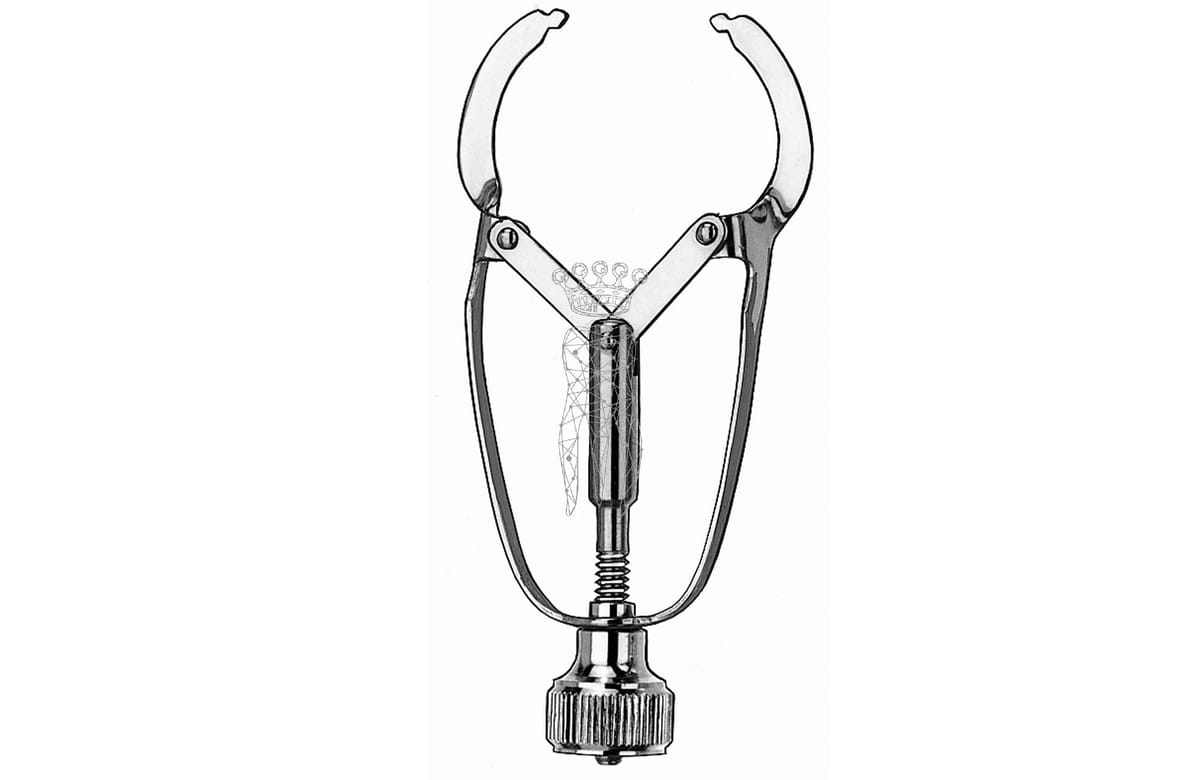 Matrizenspanner Ivory – Carl Martin, Matrix Retainers
