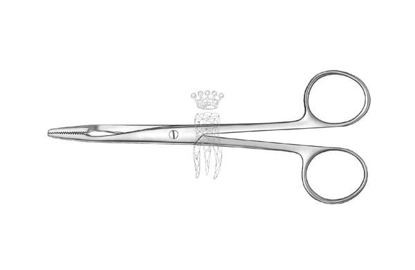 Kornzange 20 cm