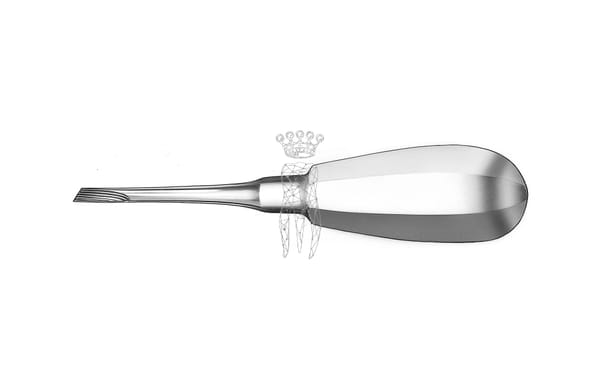 Wurzelheber Kopp 4.5mm