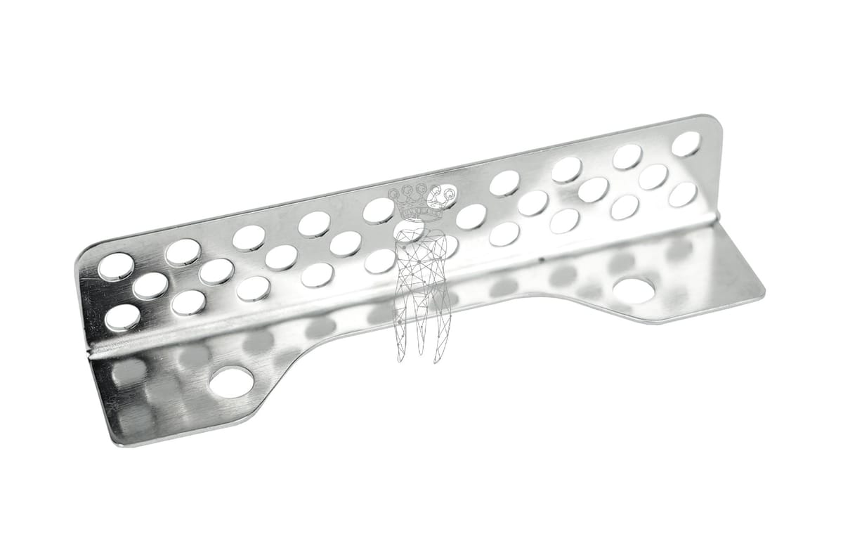 Separator 82mm f. 3029 Trays – Carl Martin, Trays, Sterilization Containers and Accessories