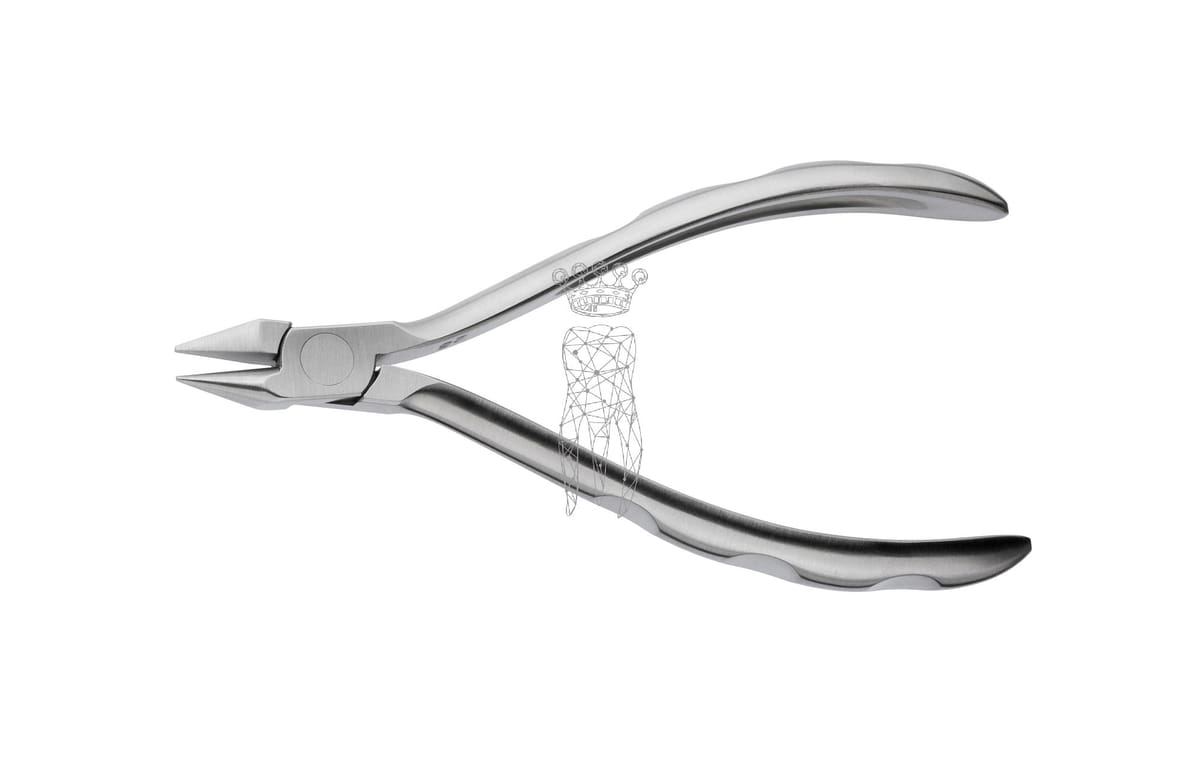 Bird Beak Universal Loop-Biegezange – Carl Martin