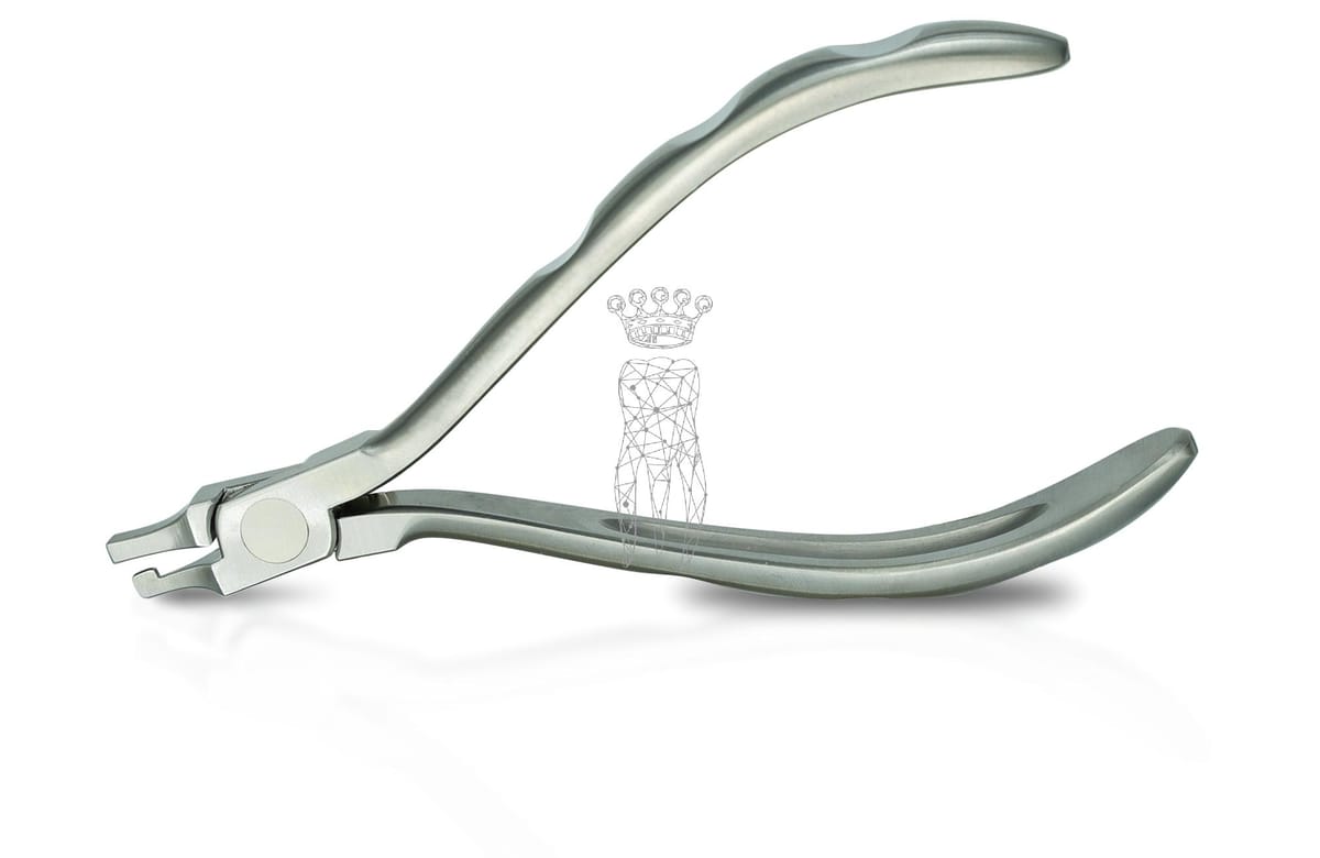 Clear Aligner Vertikal Zange – Carl Martin