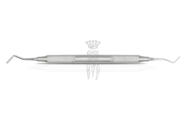 Füllungsinstrument Hohlheft