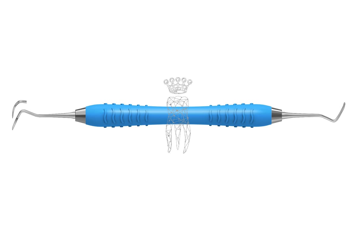 Scaler Colori-Silicon – Carl Martin, Scalers