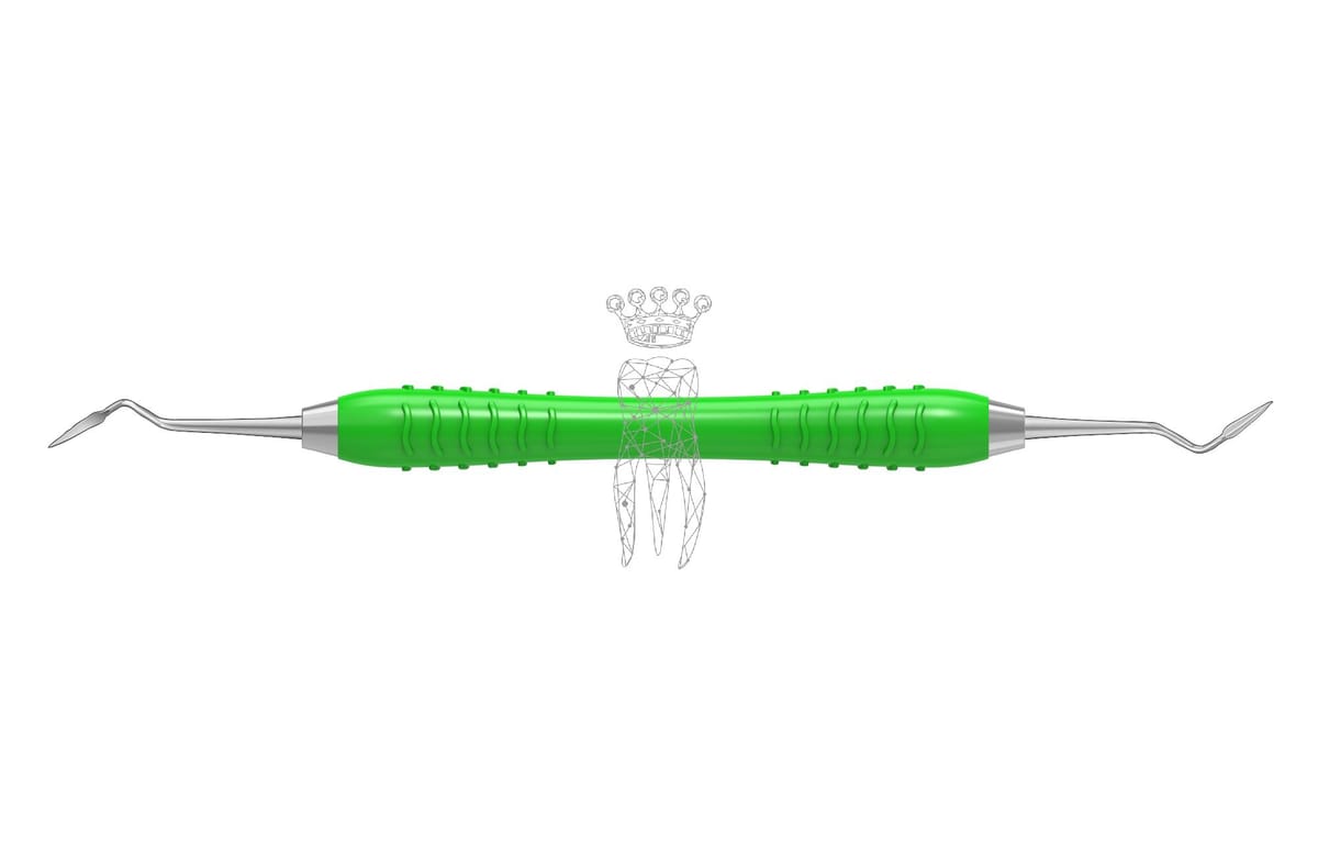 Scaler Colori-Silicon – Carl Martin, Scalers
