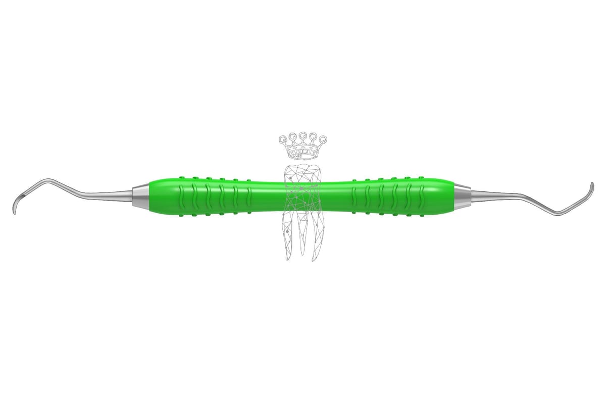 Universalscaler M23A Colori-Silicon – Carl Martin, Scalers