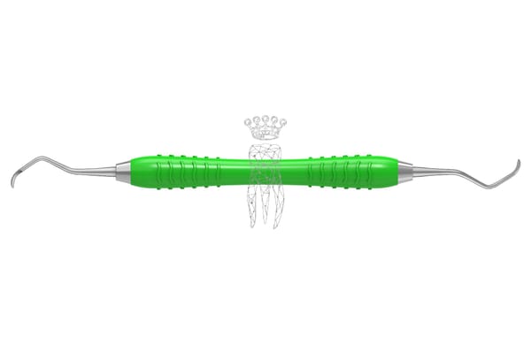 Universalscaler M23A Colori-Silicon
