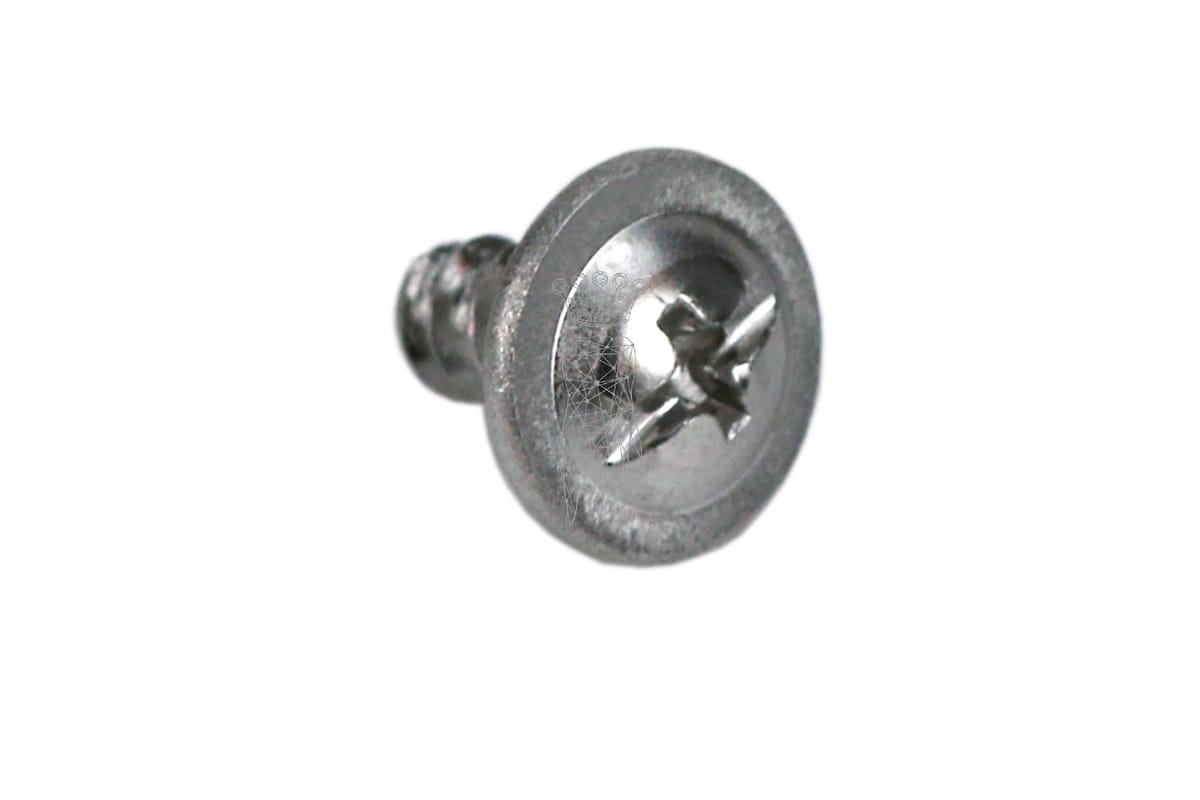 RS Schraube für PTFE Halter – Carl Martin, Zubehör für Füllungsinstrumente