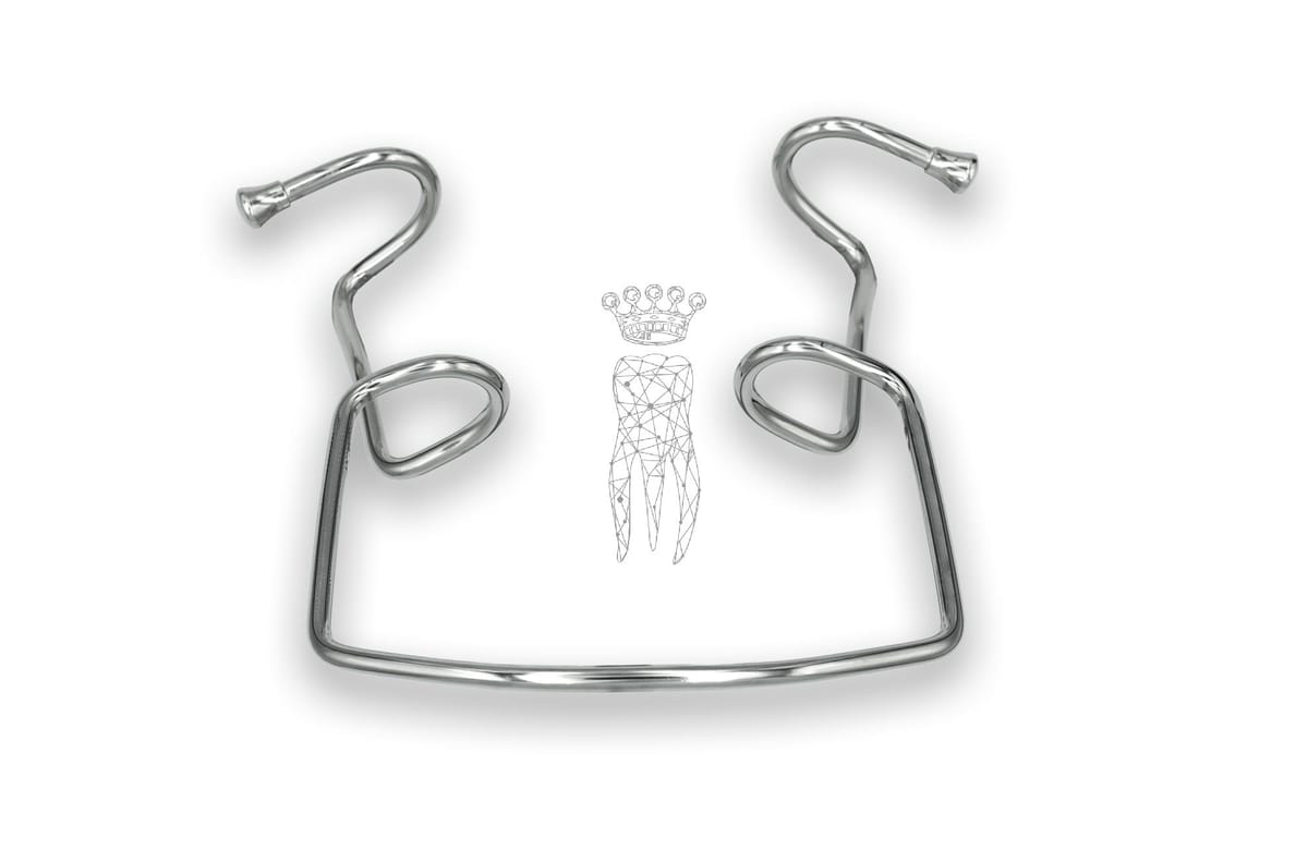 Mundspanner OHRINGER Kinder – Carl Martin