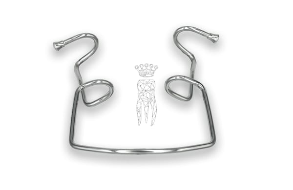 Mundspanner OHRINGER Kinder