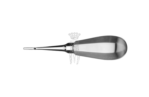 Wurzelheber 2.5mm