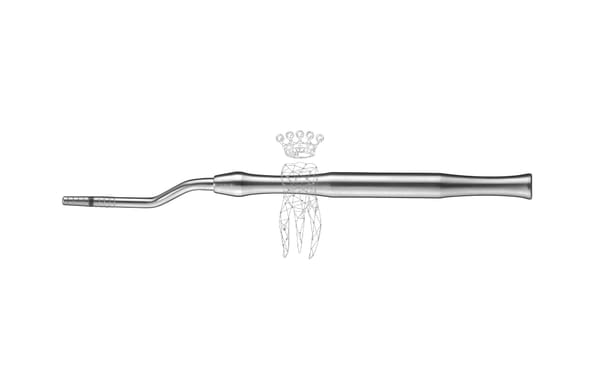 OSTEOTOM bajonett Knochenspreizer / Condenser 4.2mm