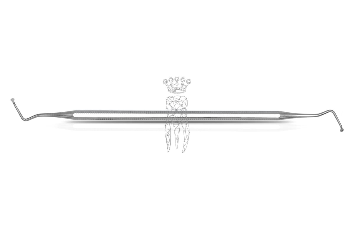 Exkavator d.e. Ø 1.8mm – Carl Martin, Other Surgical Instruments