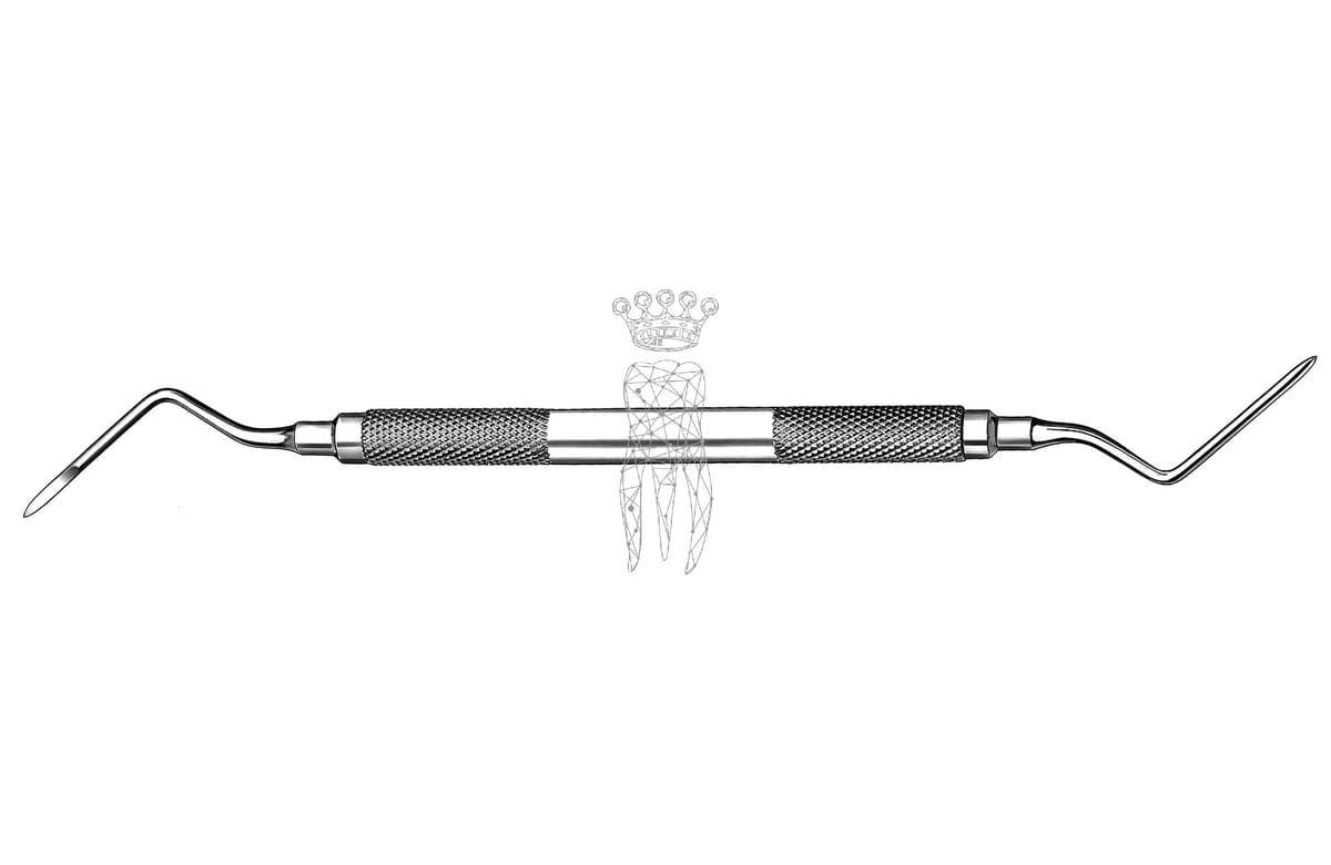 Wurzelsplitterheber 1.8mm – Carl Martin, Wurzelheber