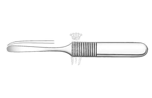 Raspatorium 5.5mm