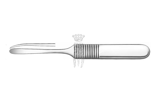 Raspatorium 4.5mm