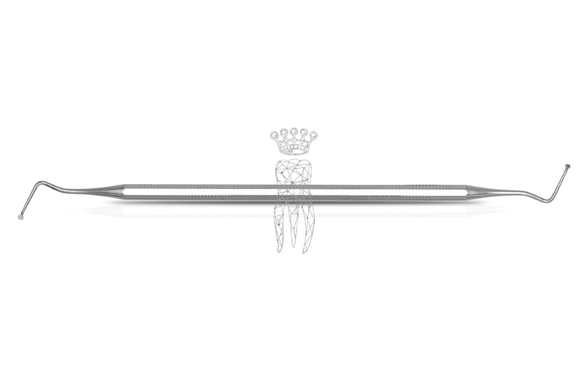 Exkavator d.e. Ø 1.5mm – Carl Martin, Other Filling Instruments