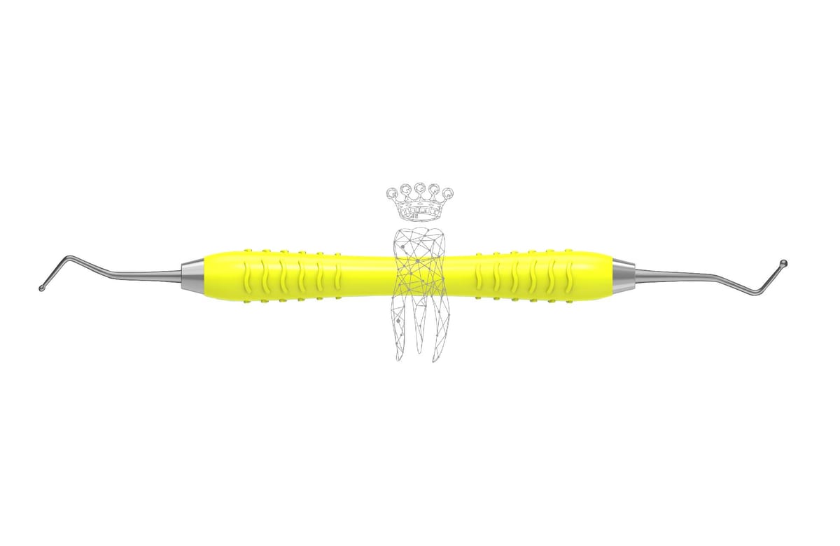 Kugelstopfer - 1.4/1.8mm Colori-Silicon – Carl Martin, Plugger - Spreader - Condensor