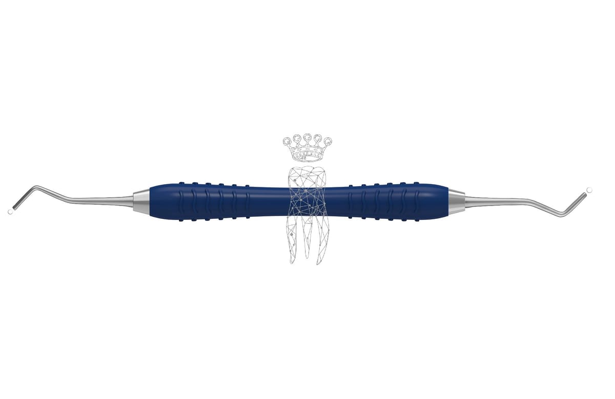 Füllungsinstrument Stopfer Ø1.4 / Ø1.6mm Colori-Silicon – Carl Martin