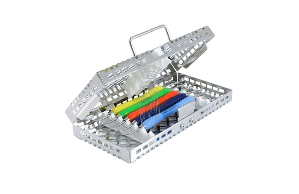 Paro-SET Colori-Silicon 3029-S SI-972/5-6,7-8,11-12,13-14,H6-H7