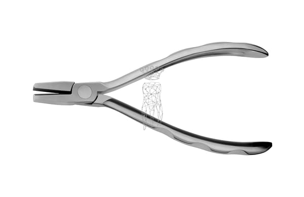 Hollow Chop Bogenzange De La Rosa