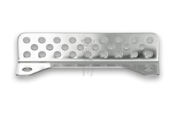 Separator 74mm f. 3029C-S-TRAY
