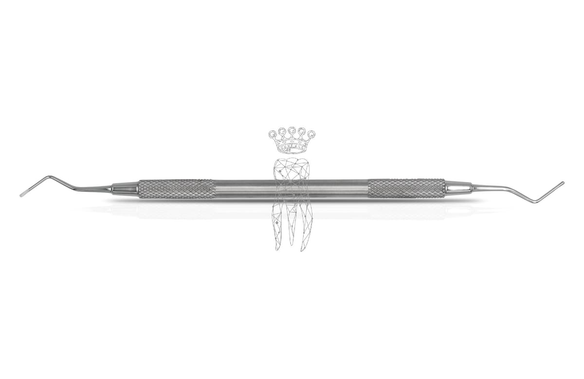Exkavator d.e. 1.0mm – Carl Martin