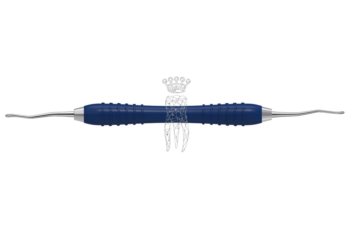 Tunnelierungsinstrument 1.8mm/2.5mm Colori-Silicon – Carl Martin, Sonstige chirurgische Instrumente