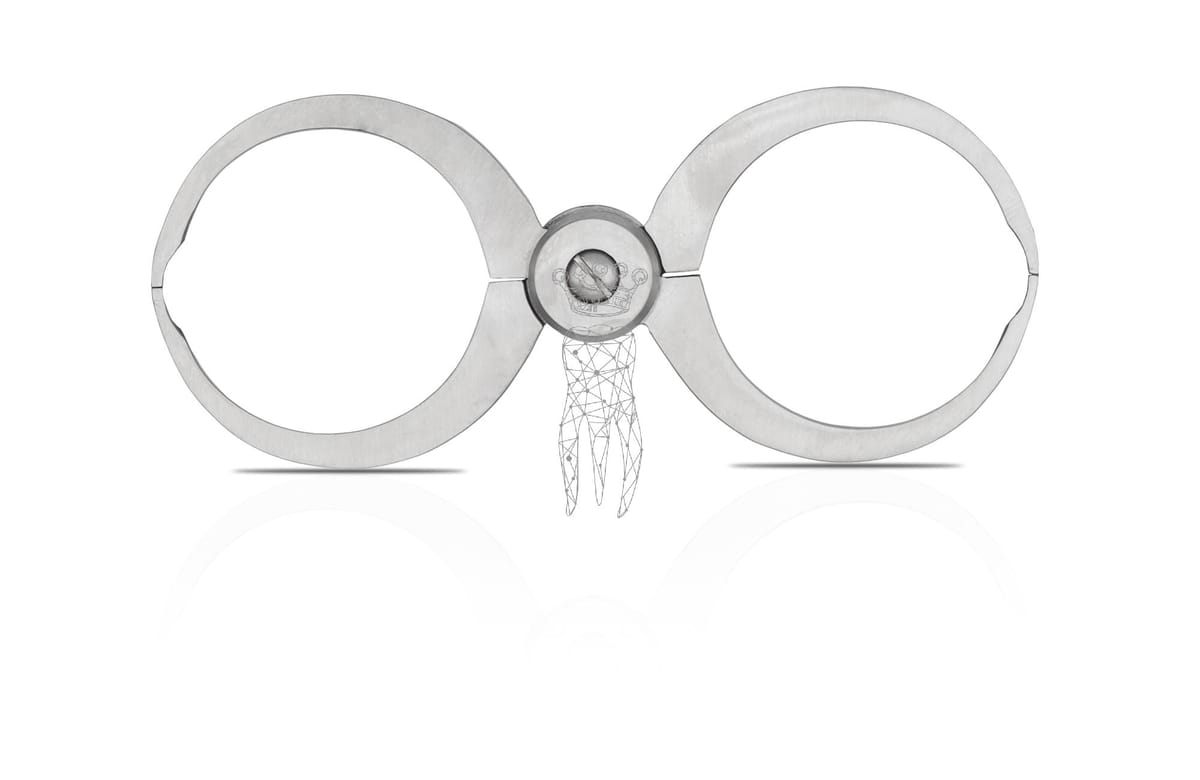 Tasterzirkel – Carl Martin, Measuring Instruments