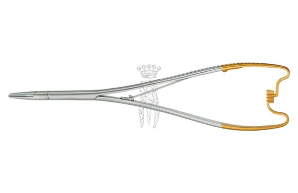 Nadelhalter Hösel 20cm TC