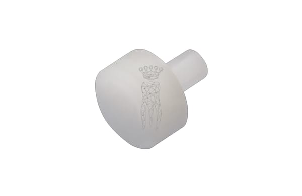 Ersatz-Pads für OLS-1251 (Ø 6.5mm)
