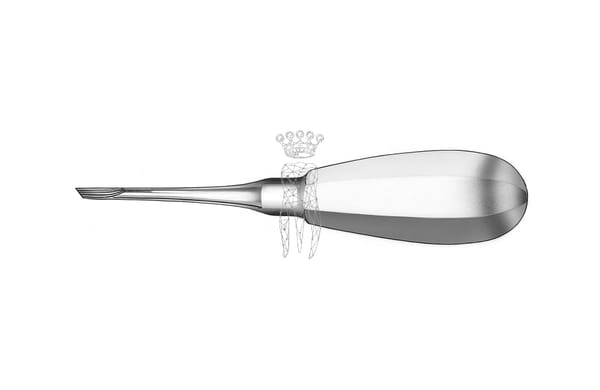 Wurzelheber Kopp 3.6mm