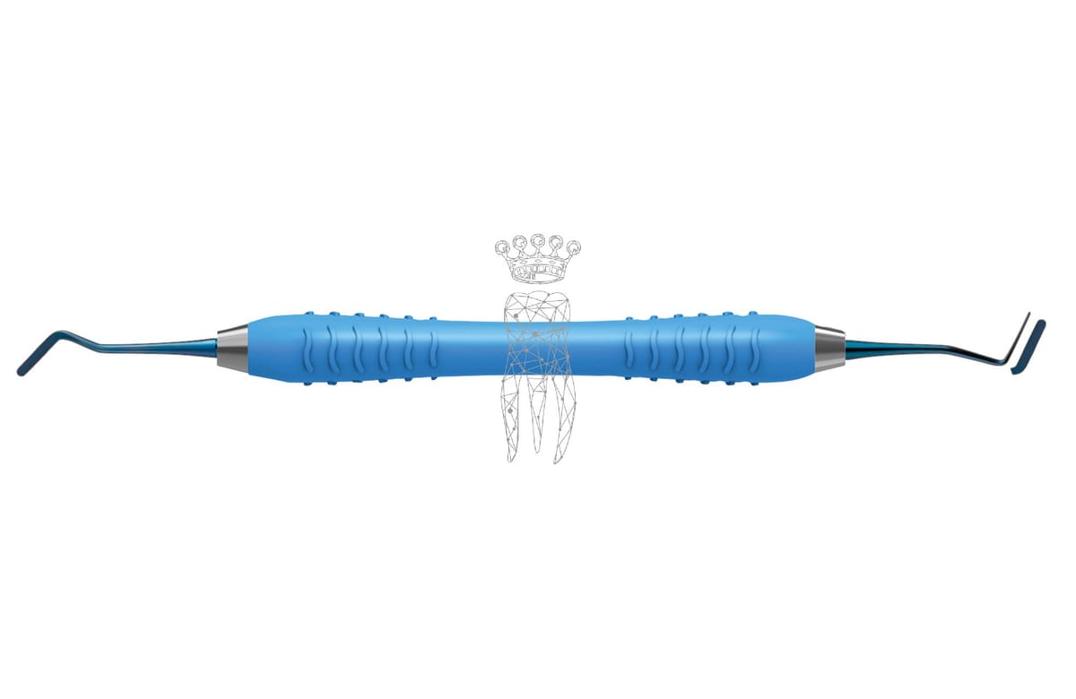 Spatel 1.4mm semi-flex -0.4mm PolyFill Colori-Silicon BlackPlasma – Carl Martin